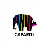 Logo der Firma Caparol