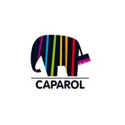 Logo der Firma Caparol