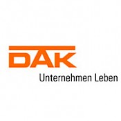 Logo der DAK-Krankenversicherung