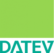 Logo der Datev