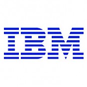 Logo der Firma IBM