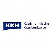 Logo der KKH-Krankenversicherung