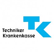 Logo der Techniker Krankenkasse