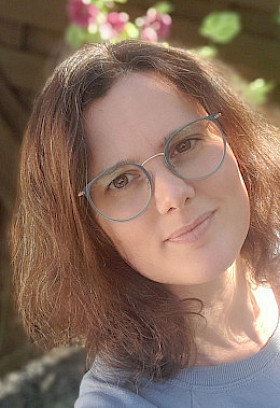 1. Vorsitzende Barbara Klein
