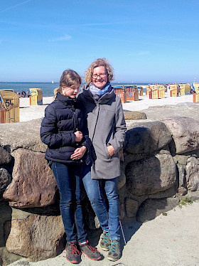 Regionalvertretung Hessen Heike Kremer