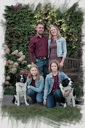 Hessen Nord Christine & Marcel Otto