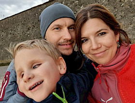 2. Vorsitzende Julia Dammert