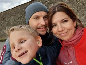 Bayern-Süd Julia Dammert