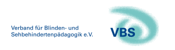 Logo des Verbands für Blinden- und Sehbehindertenpädagogik